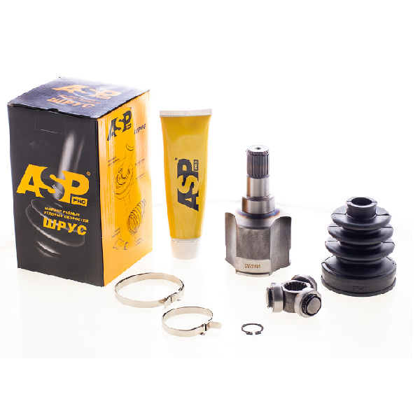 

ASP 'CV510101 ШРУС внутренний L=R GM Matiz/Spark 98-> ASP CV510101 1шт
