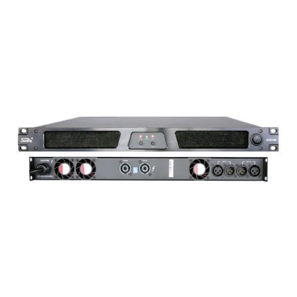 

Усилитель мощности Soundking AG2300 Black, AG2300