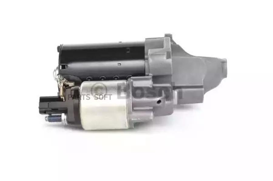 

0 001 107 421_стартер 1.2kw audi a6 3.0 04-09