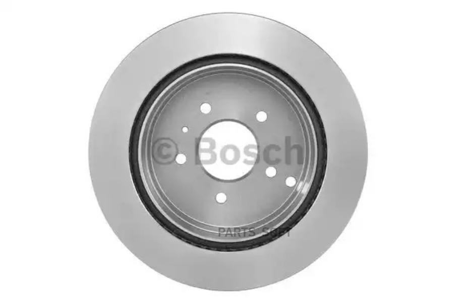 

0 986 479 268_диск тормозной задний opel antara, chevrolet captiva 2.0-3.2 06>