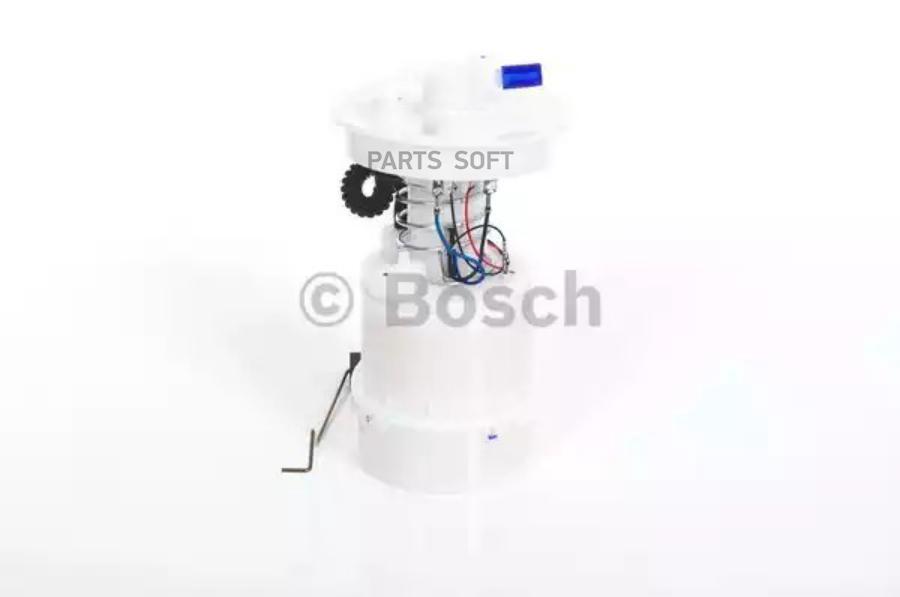 

0 986 580 951_насос топливный электрическиймодуль ford c-max/focus 1.4-2.0i 03>