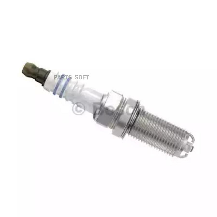 

0 242 240 635_свеча зажигания volvo s40/v50 2.4 04>