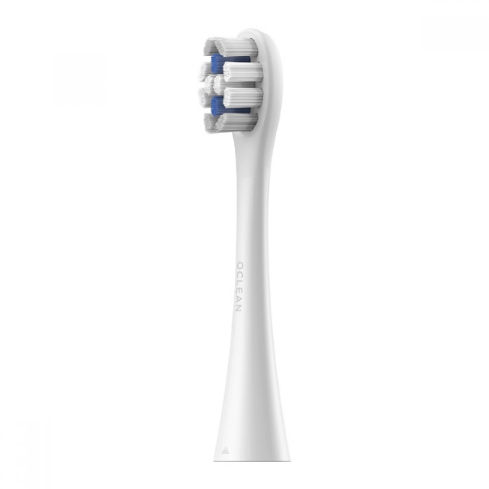 Насадка для электрической зубной щетки Oclean P3K4 насадка для электрической зубной щетки oclean p1s12 w02