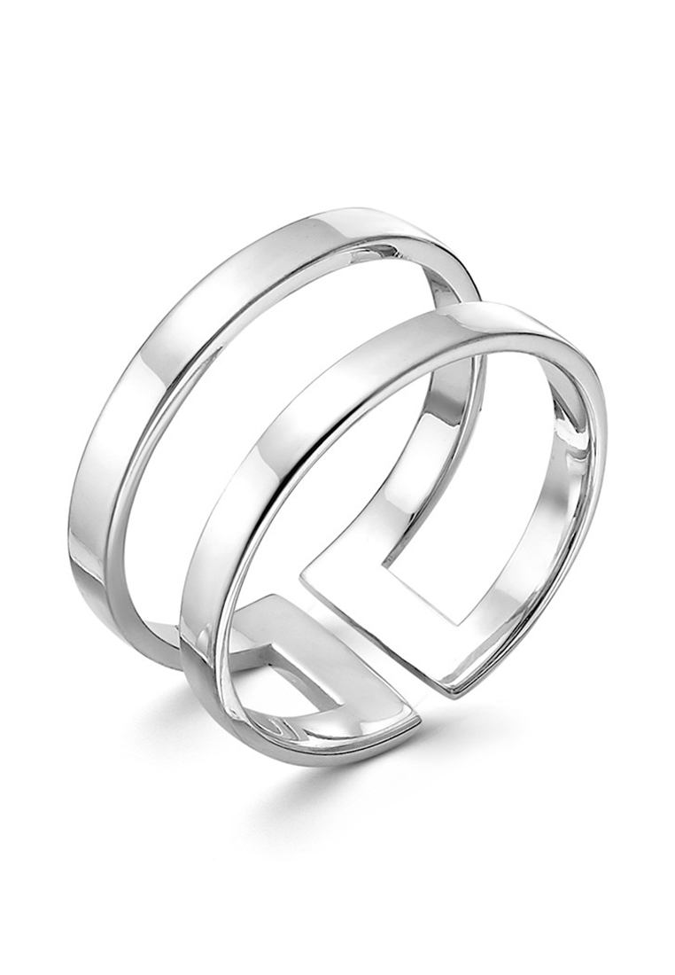 

Кольцо из серебра р.  Kari Jewelry 3001010693, 3001010693