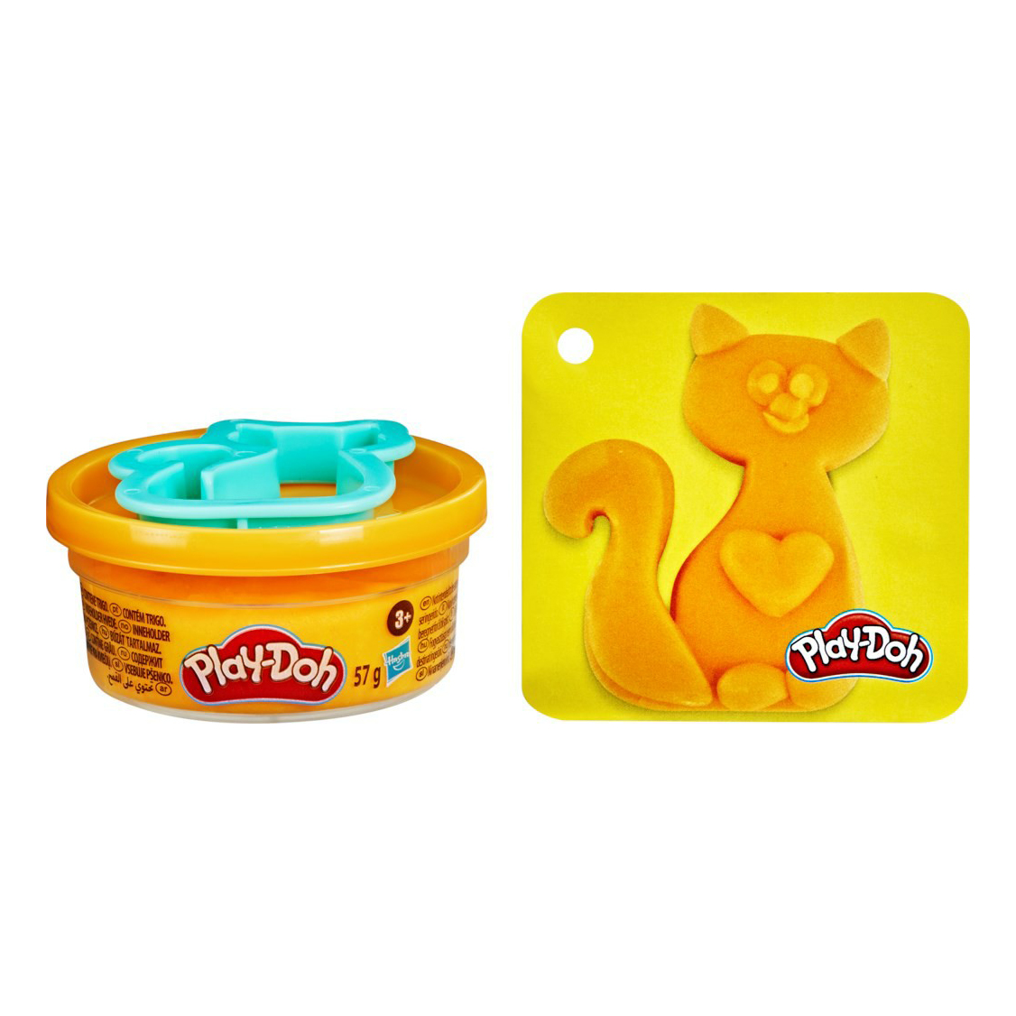 

Набор для творчества Play-Doh Маленькое вдохновение в ассортименте