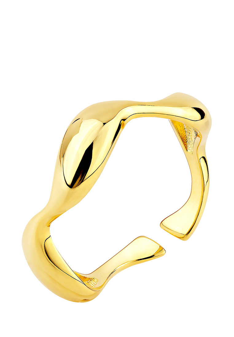 

Кольцо из серебра р.  Kari Jewelry КЛ-0006Ж, КЛ-0006Ж