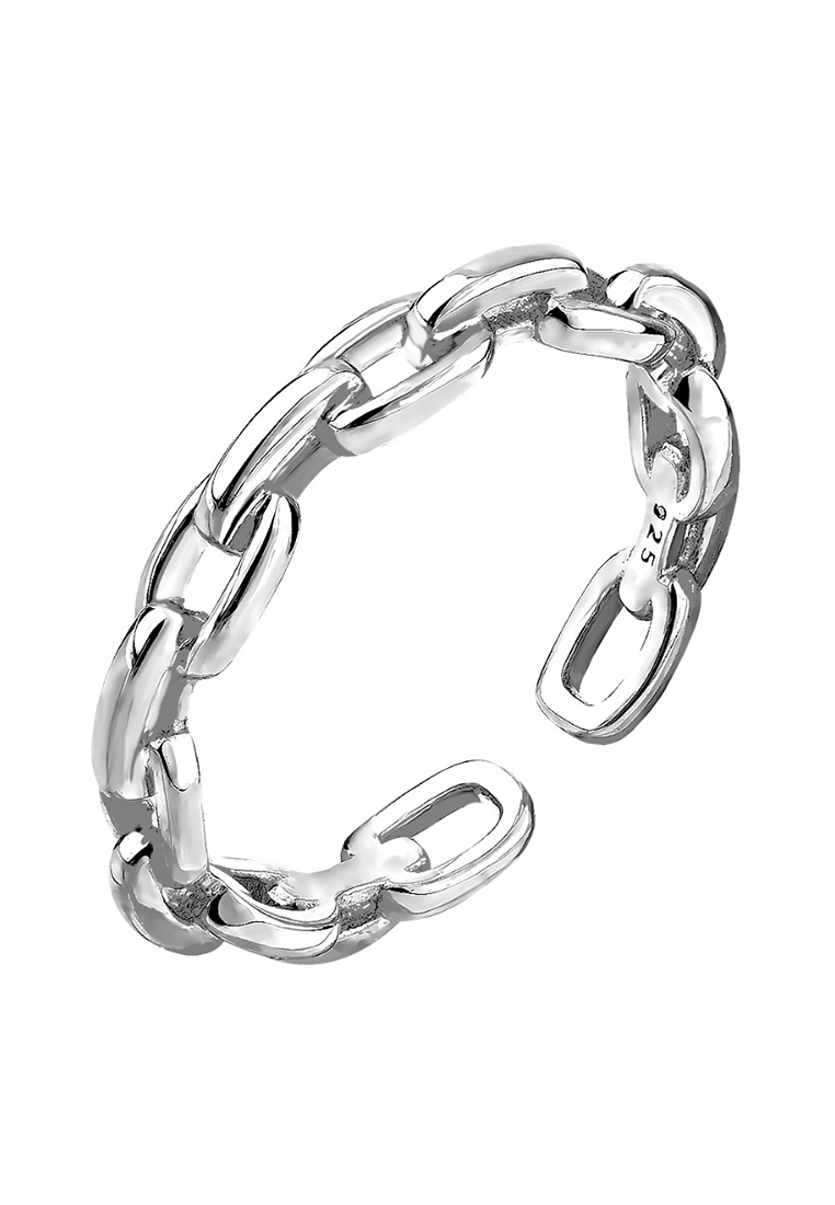 

Кольцо из серебра р.  Kari Jewelry КЛ-0010Р, КЛ-0010Р