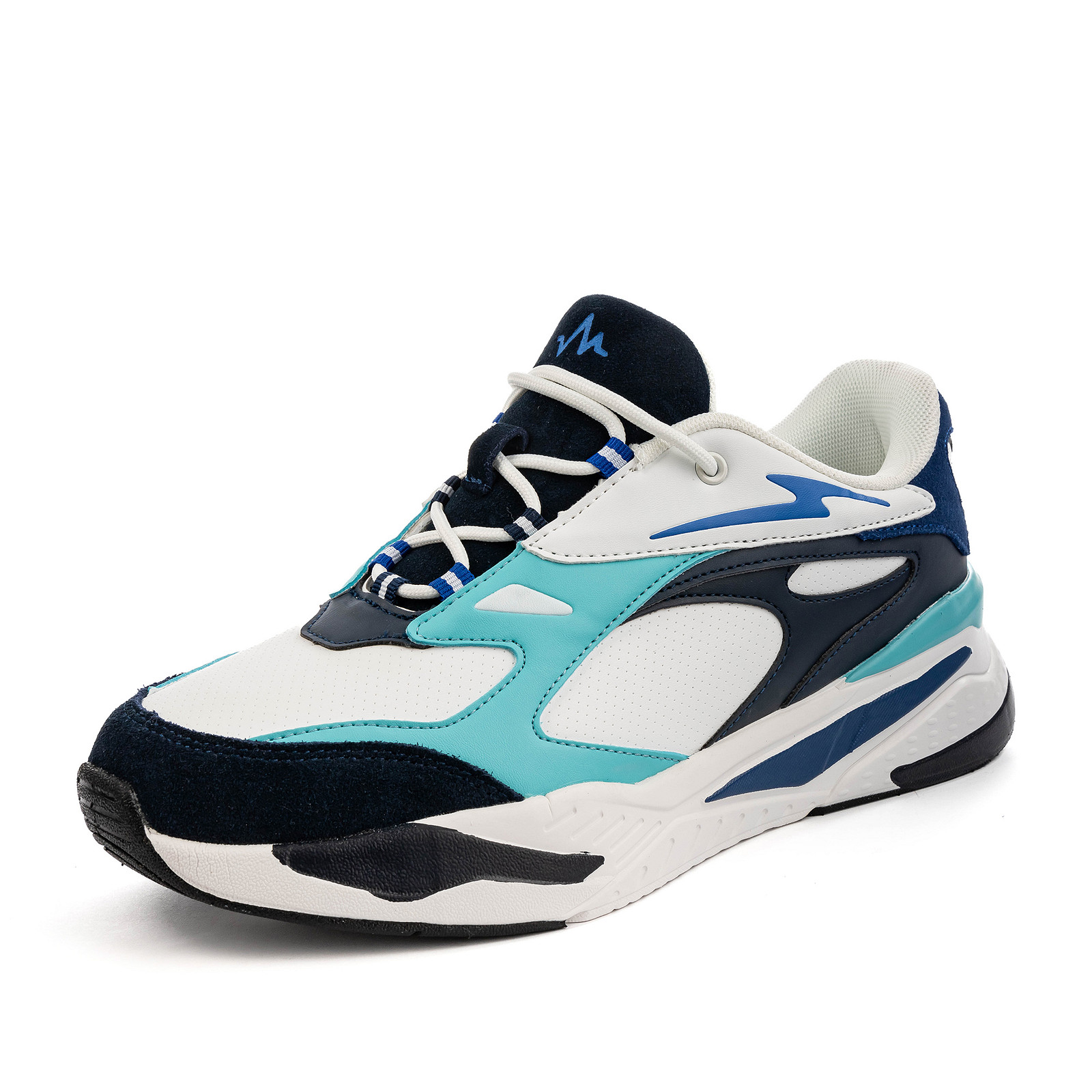 

Кроссовки мужские PULSE 189-32MV-816ST разноцветные 39 RU, Разноцветный, 189-32MV-816ST