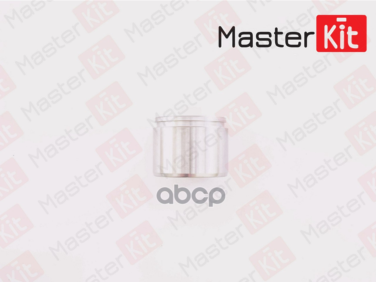 

Поршень тормозного суппорта Toyota Camry/RAV 4 III/RAV 4 IV 01>20 MASTERKIT 77A1608