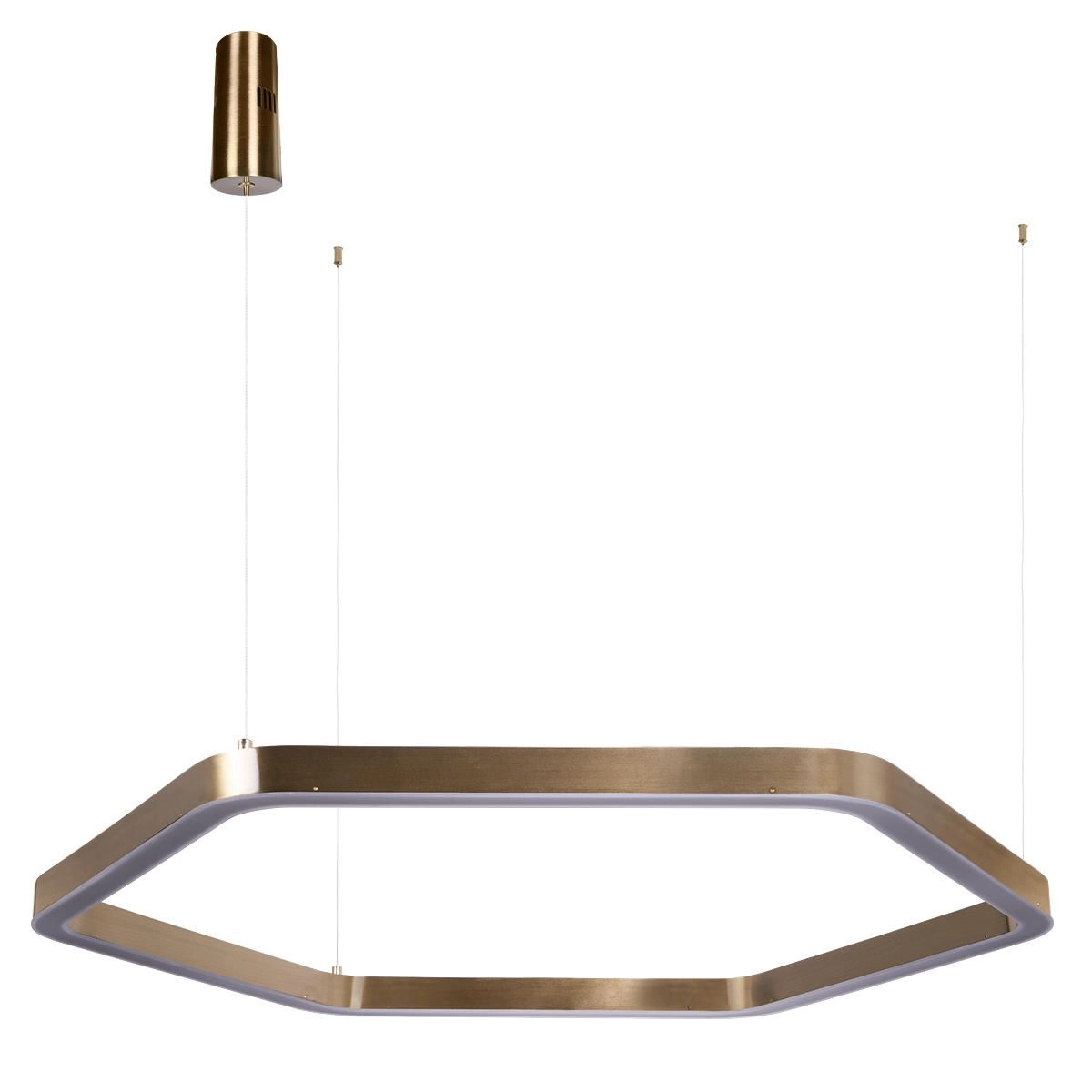 

Подвесной светильник Titanium 10243L Gold, Titanium 10243L Gold