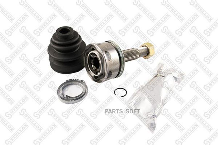 

STELLOX Шрус STELLOX 1501098sx