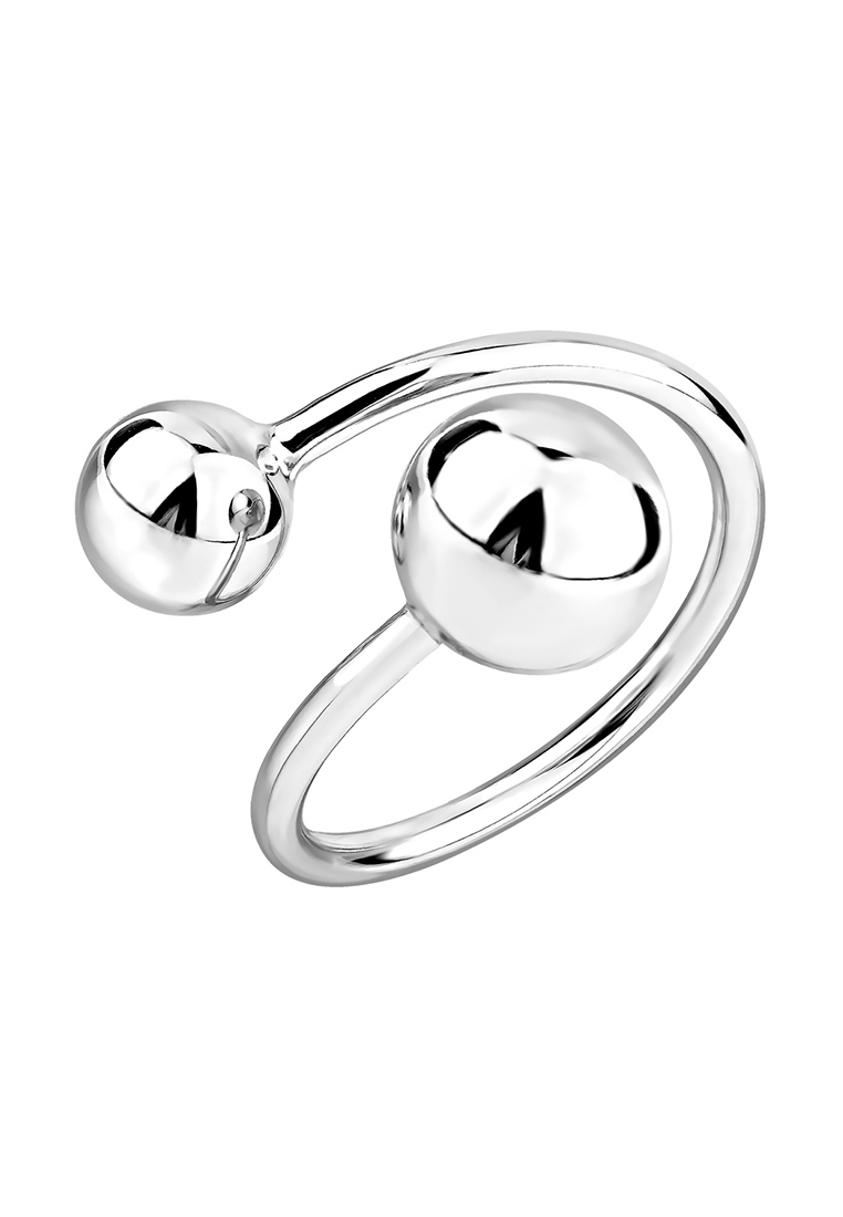 

Кольцо из серебра р.  Kari Jewelry КЛ-3403, КЛ-3403