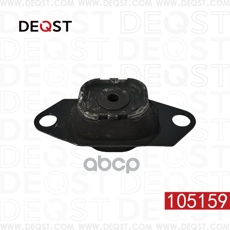 

Опора Кпп Nissan Tiida 2004 - 2014 DEQST арт. 105159