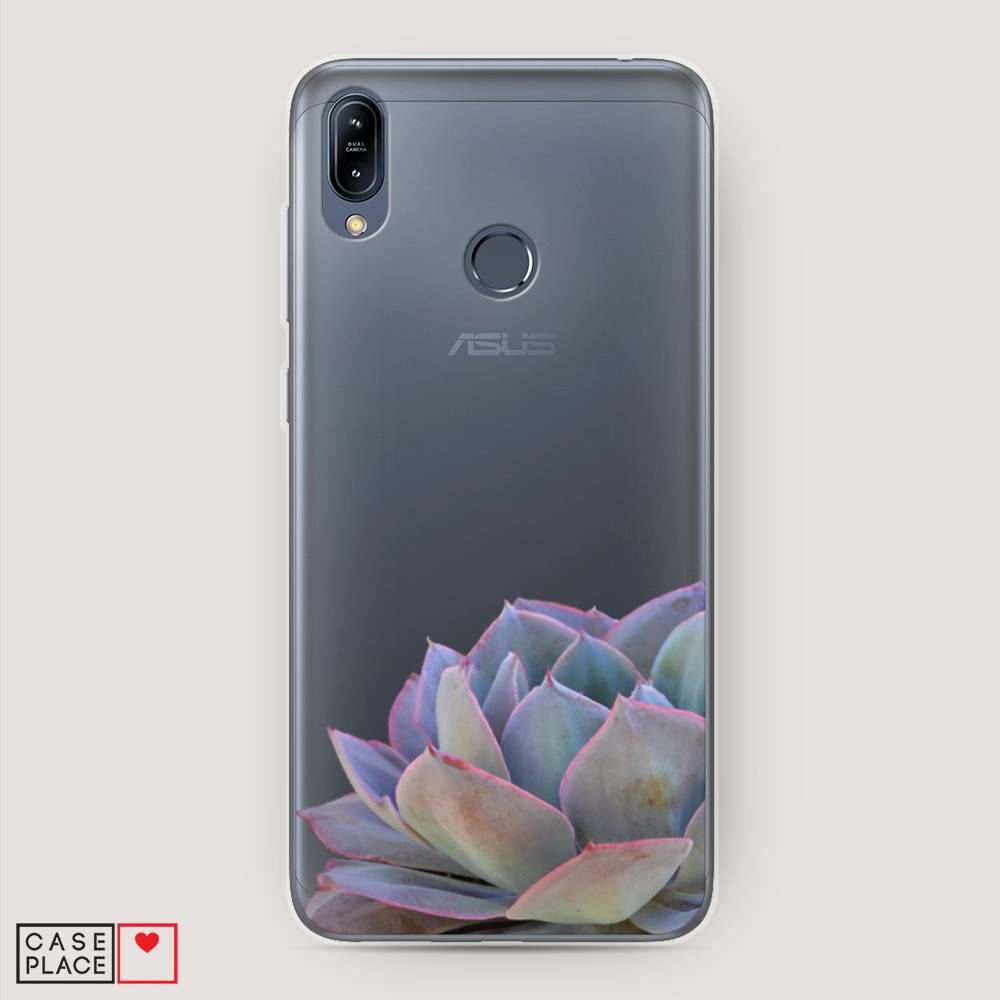 фото Чехол awog "молодило уголок" для asus zenfone max m2 zb633kl