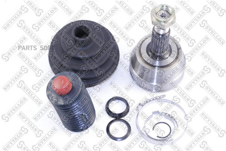 

STELLOX Шрус STELLOX 1501096sx