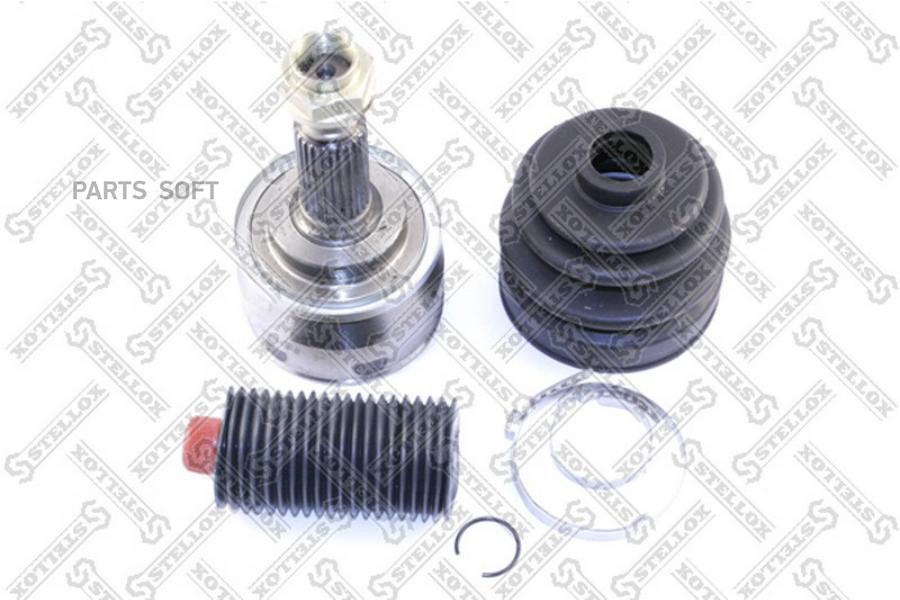 

STELLOX Шрус STELLOX 1501084sx
