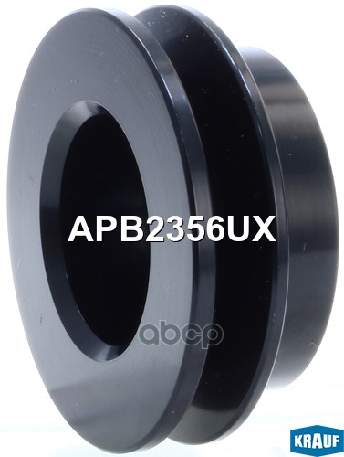 

Шкив Генератора Krauf арт. APB2356UX