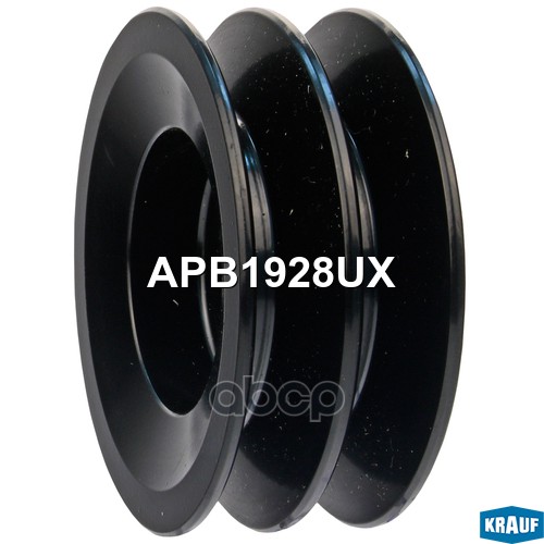 

Шкив Генератора Krauf арт. APB1928UX