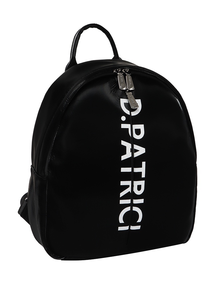 

Рюкзак женский Daniele Patrici A83178 черный, A83178
