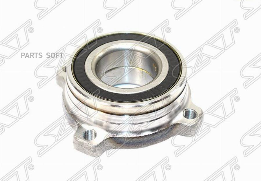 

Подшипник Ступицы Задний (С Abs) Bmw 5(E39/60) 2.0-5.0 96-10 Sat арт. ST33411095654