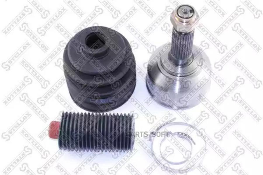

STELLOX Шрус STELLOX 1501058sx