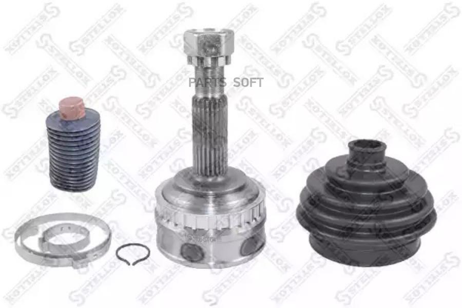 

STELLOX Шрус STELLOX 1501056sx