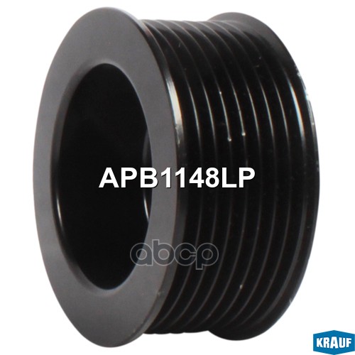 

Шкив Генератора Krauf арт. APB1148LP