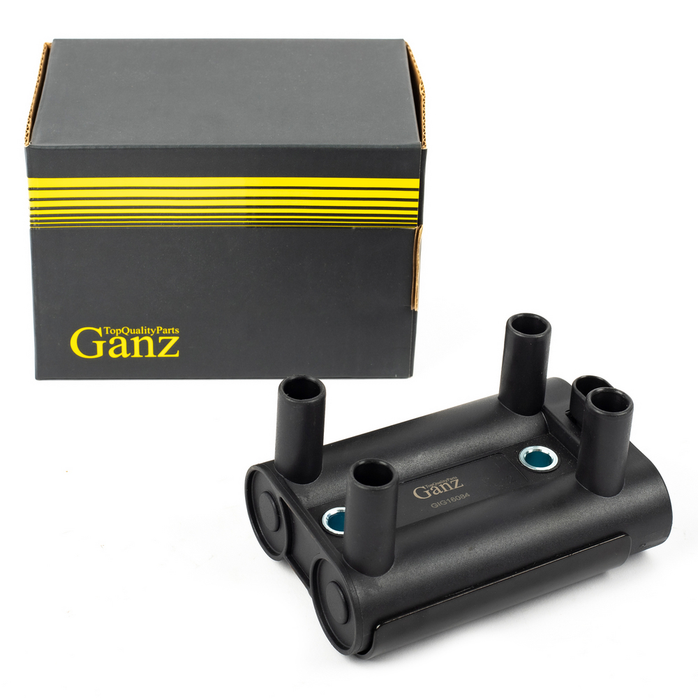 

Катушка Зажигания Great Wall Hover 05-> Mot.2,0/2,4l Gig16084 арт. GIG16084