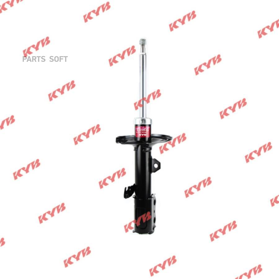 

Амортизатор подвески KYB 235703