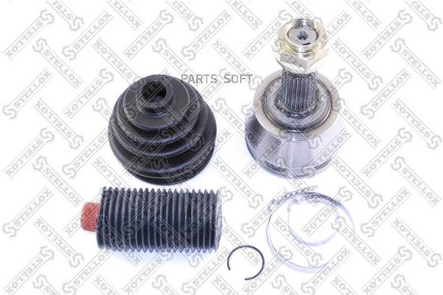 

STELLOX Шрус STELLOX 1501032sx