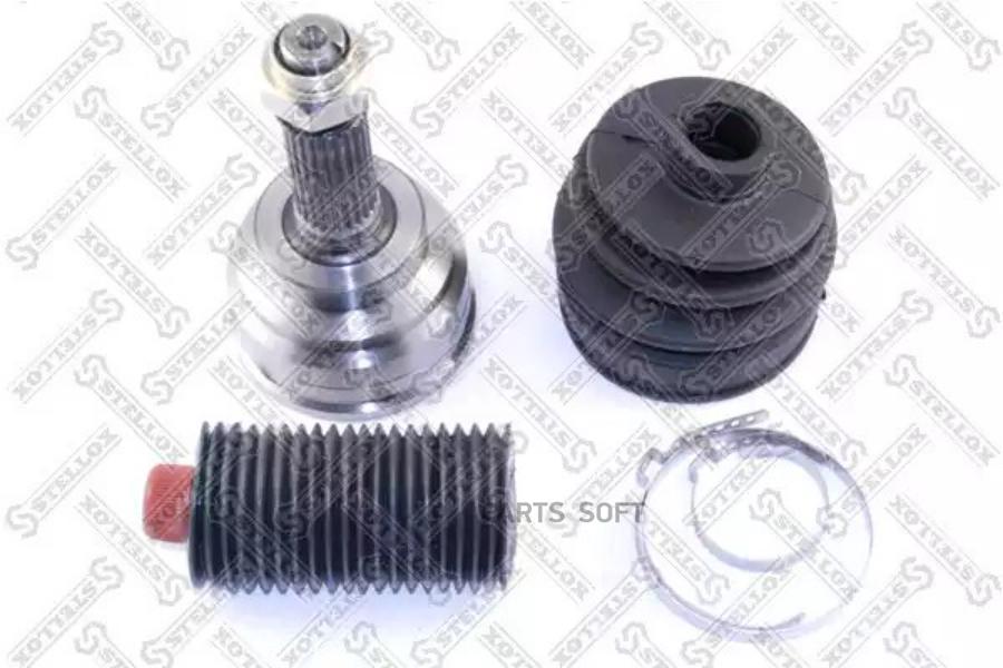 

STELLOX Шрус STELLOX 1501024sx