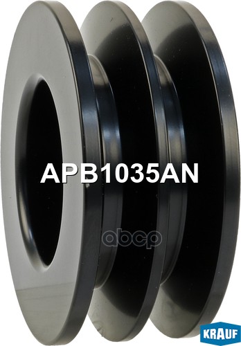 

Шкив Генератора Krauf арт. APB1035AN