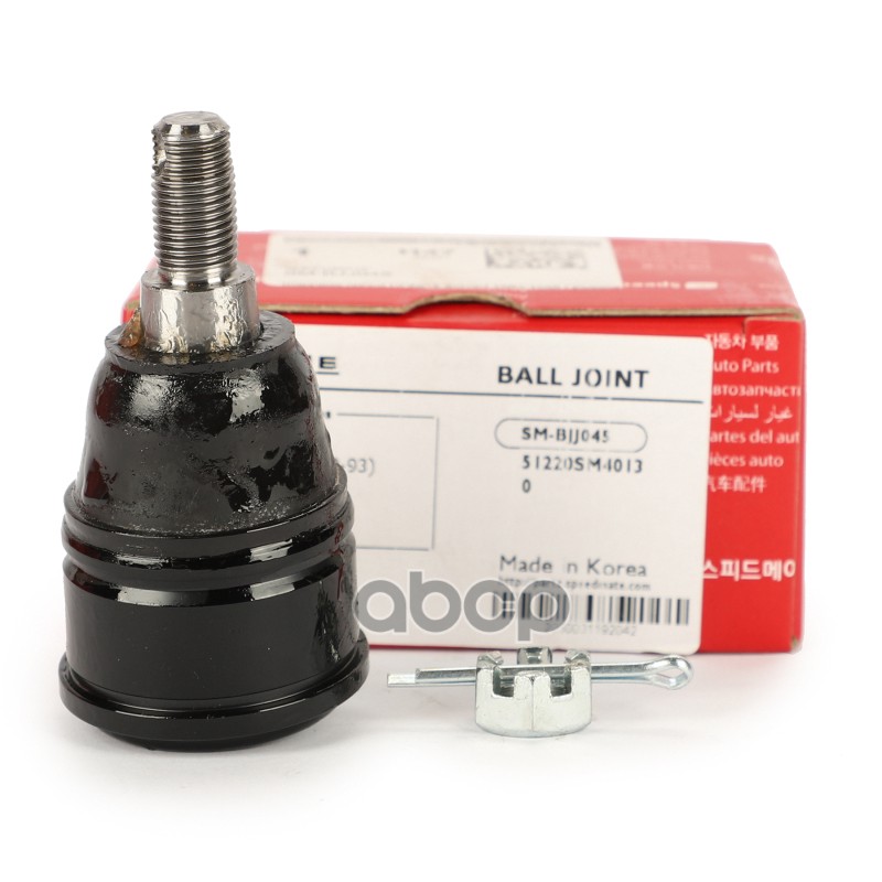 

Шаровая опора HONDA Accord 1989-1998,Odyssey 1994-1999