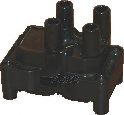 

Катушка Зажигания Ford Focus/Fiesta/C-Max/Fusion MEAT & DORIA арт. 10462