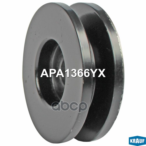

Шкив Генератора Krauf арт. APA1366YX
