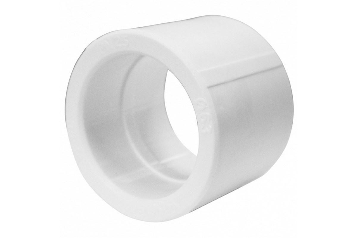 

Муфта Valfex соединительная D:20мм 10113020-PRO 10шт, 10113020-PRO