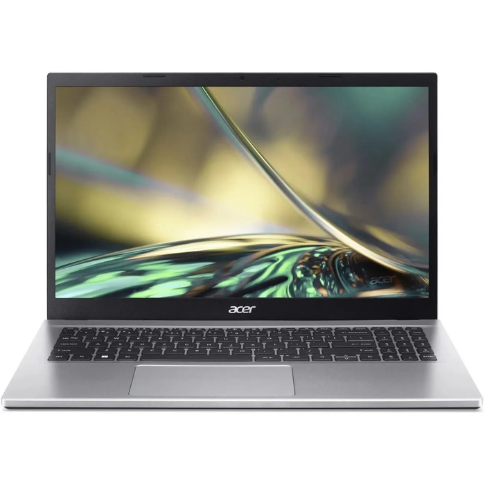 

Ноутбук ACER Aspire 3 A315-59-58SS серый (10518035), Aspire 3 A315-59-58SS