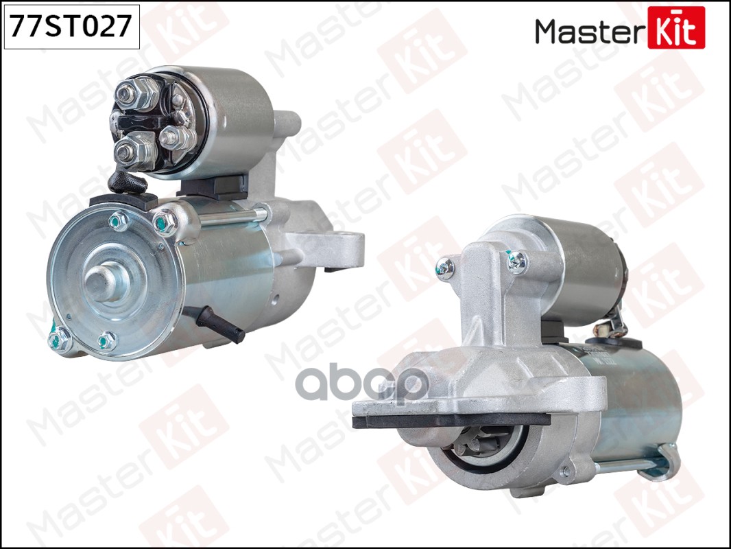 

Стартер MASTERKIT 77st027