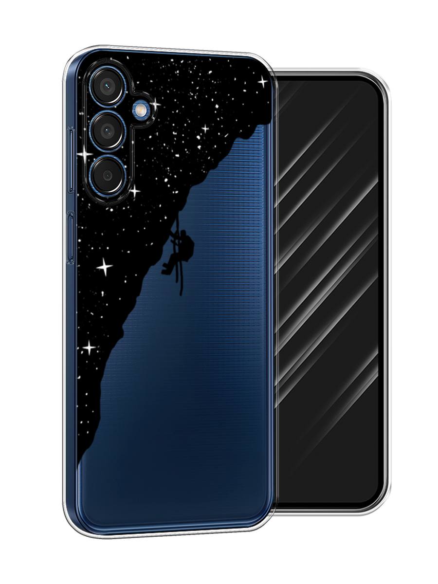 Чехол Awog на Samsung Galaxy M15 5G 