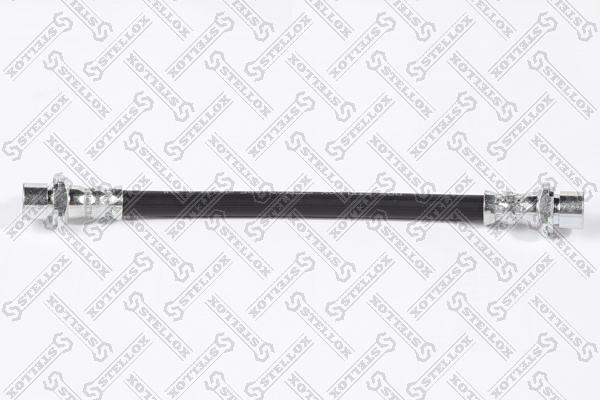 

STELLOX Шланг тормозной STELLOX 2700117sx