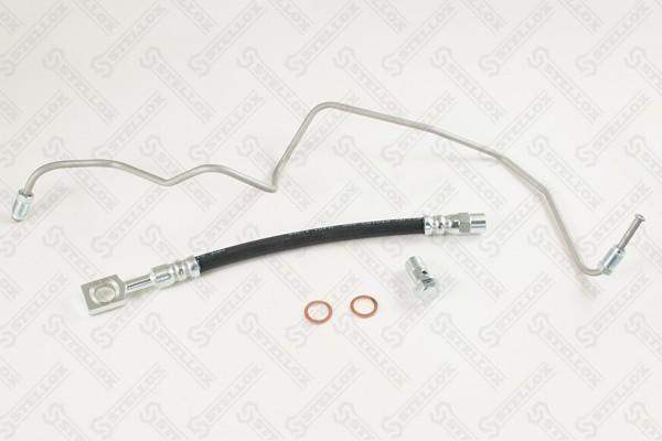

STELLOX Шланг тормозной STELLOX 2700036sx