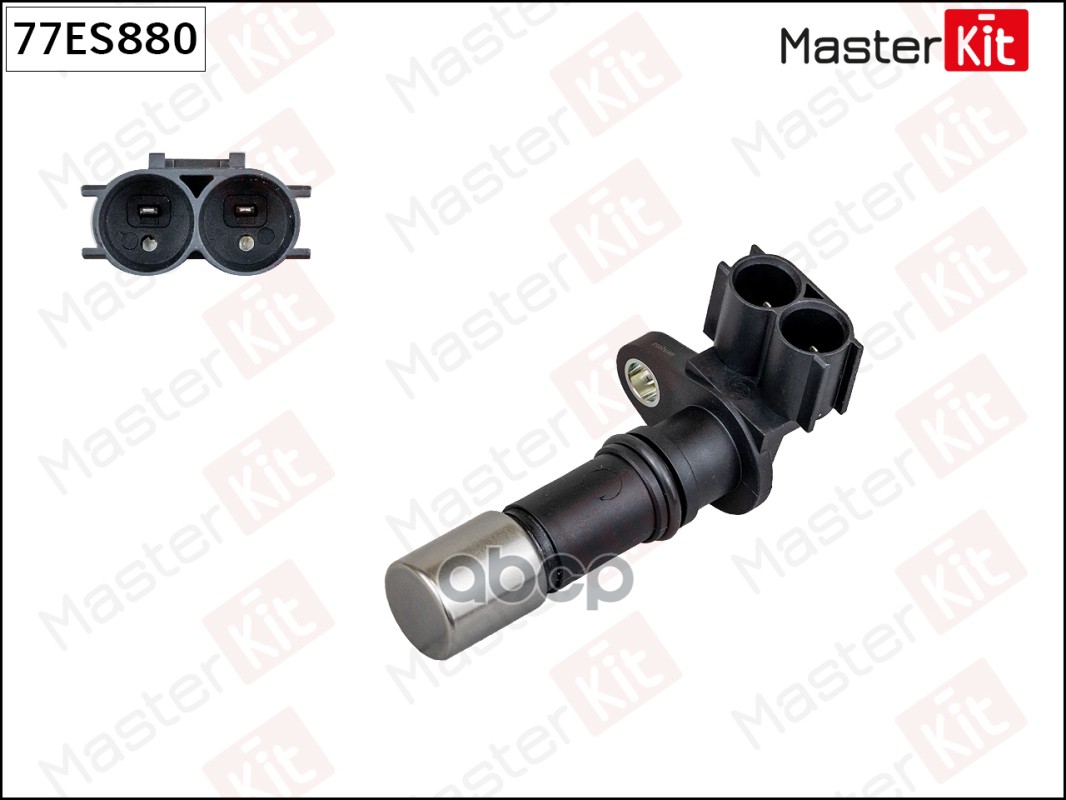 

Датчик Положения Коленвала MASTERKIT 77es880
