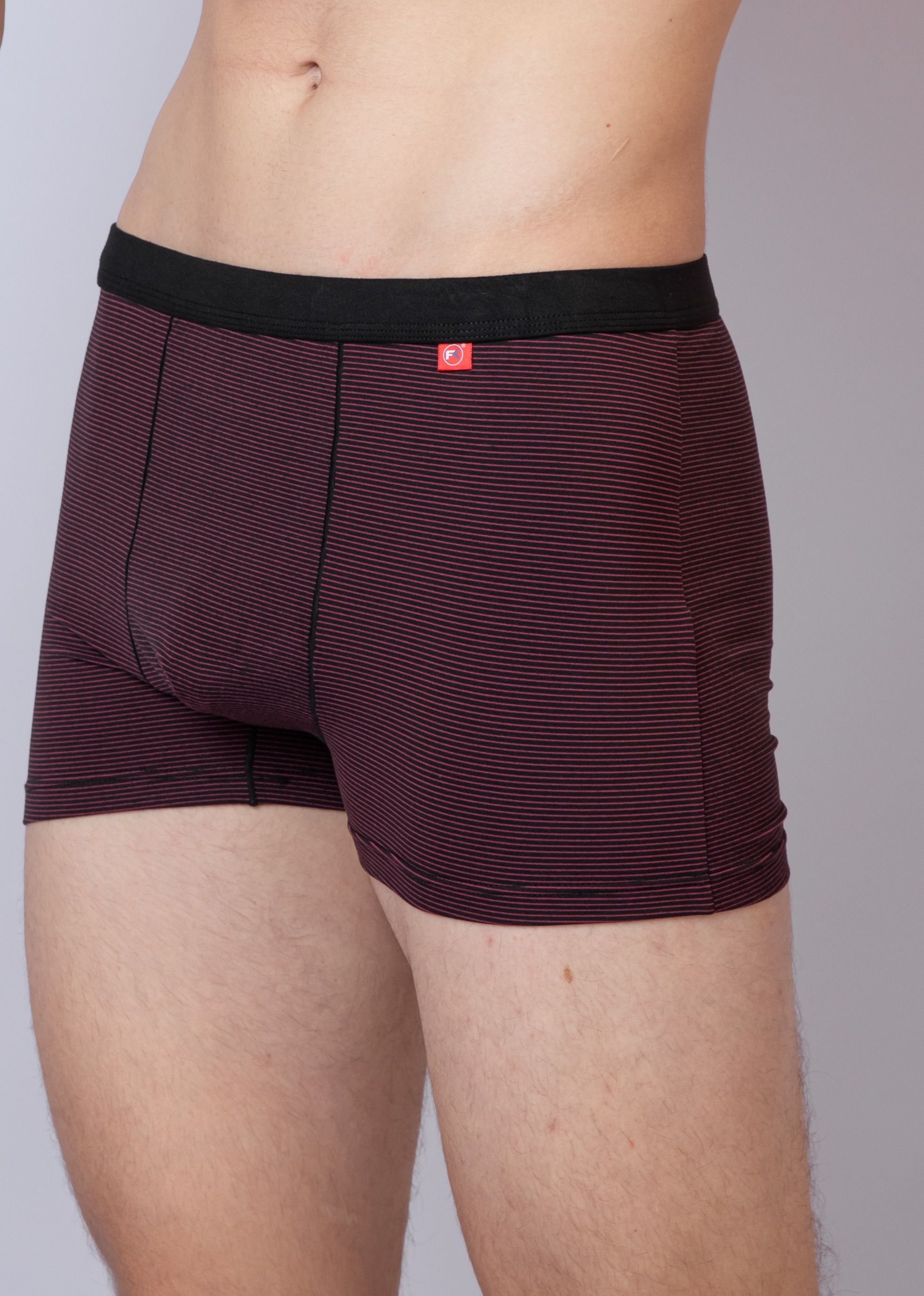 Комплект трусов мужских АКТИВАМ CHFUCC22ACM