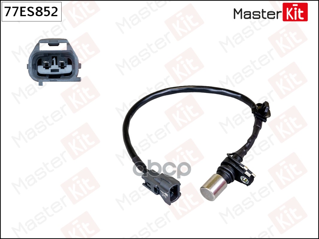 

Датчик, положение коленвала toyota 03- 77es852 MASTERKIT 77ES852