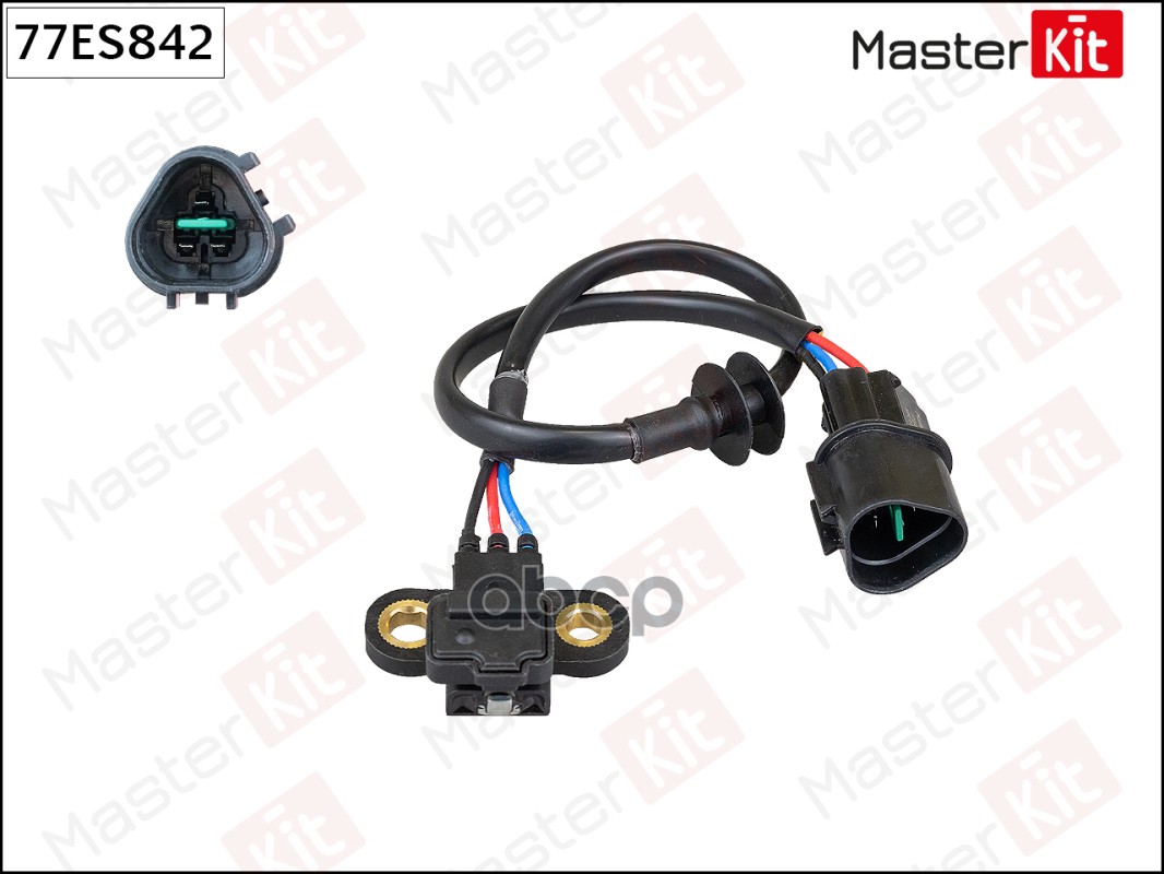 

Датчик Положения Коленвала MASTERKIT 77es842