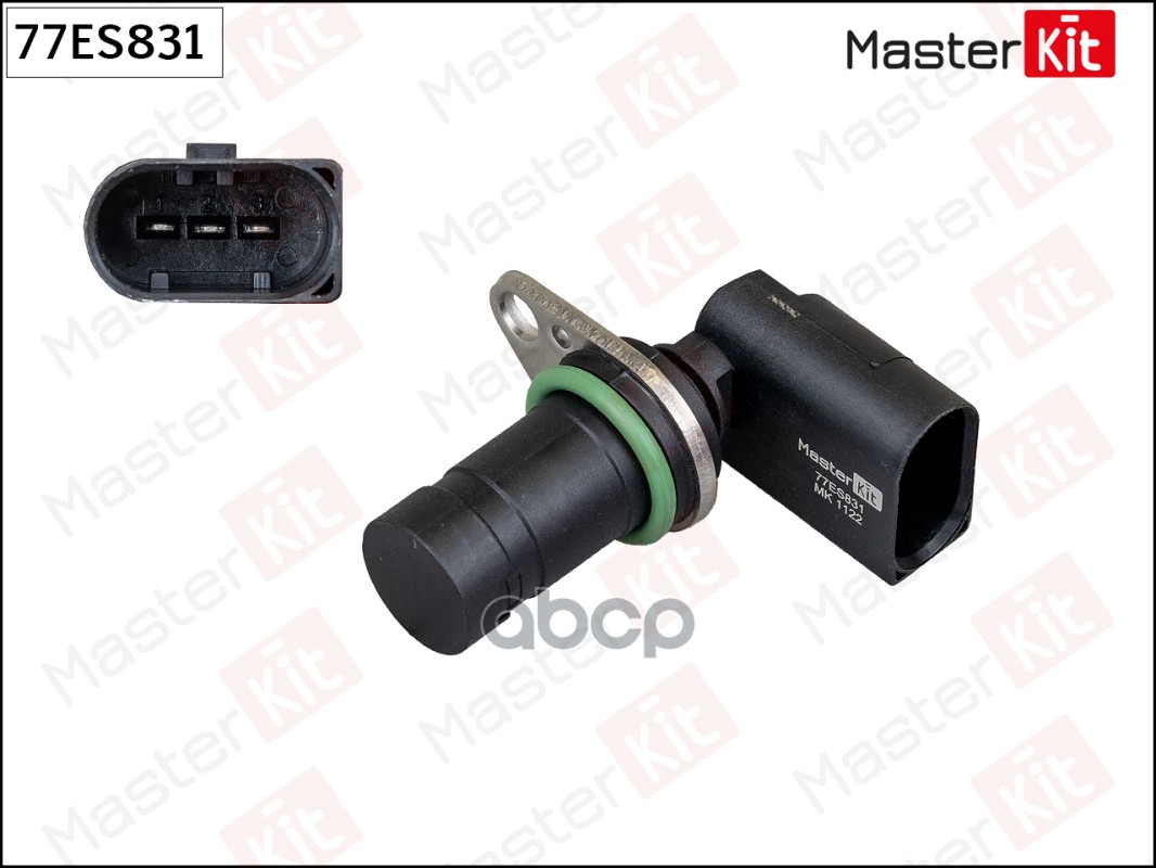 

Датчик Положения Коленвала MASTERKIT 77es831