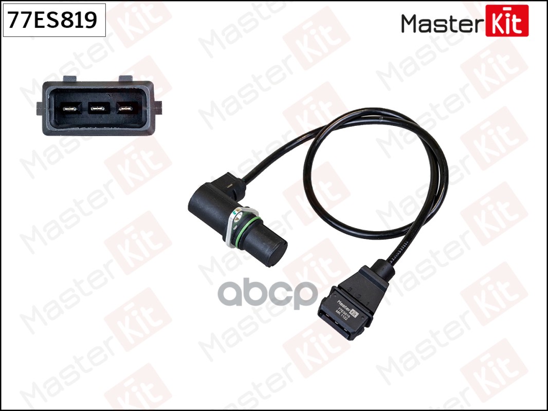 

Датчик Положения Коленвала MASTERKIT 77es819