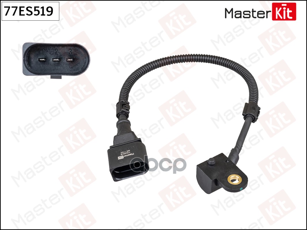 

Датчик Положения Распредвала MASTERKIT 77es519