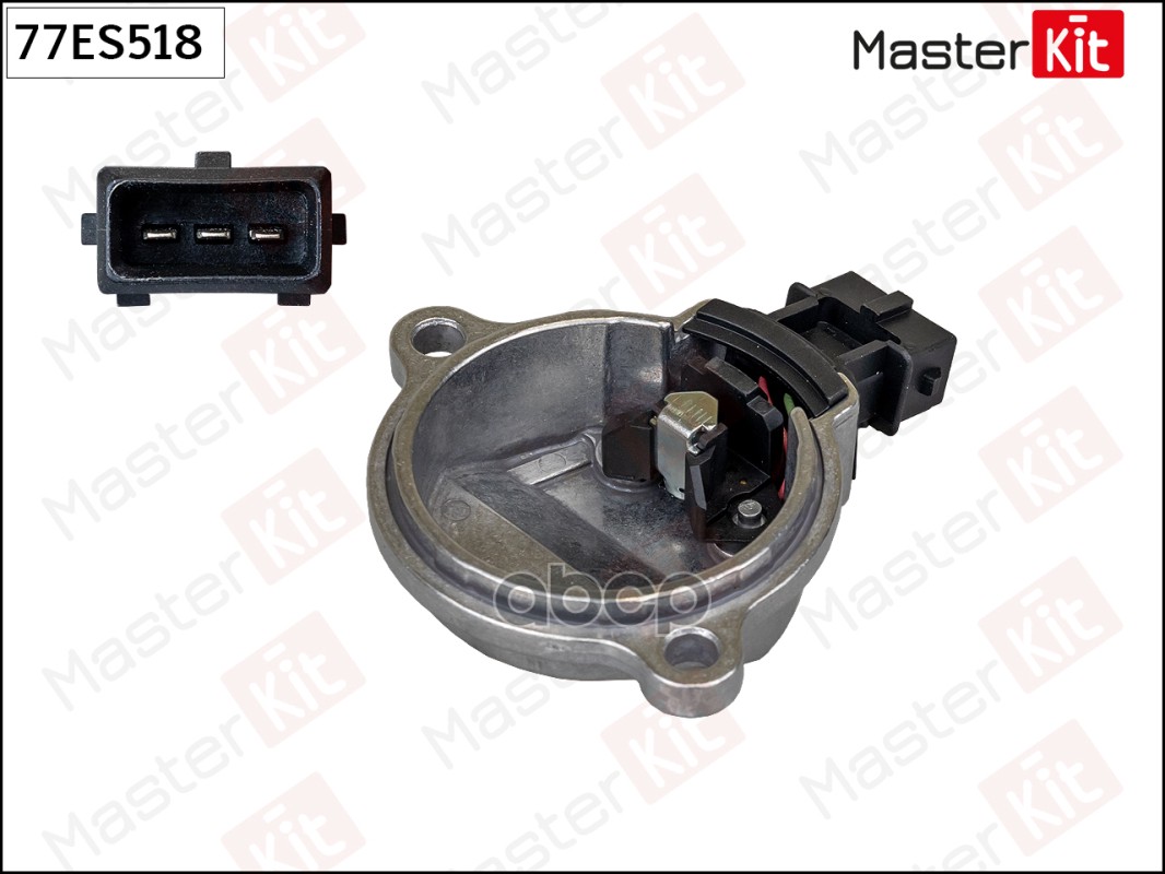 

Датчик, положение распредвала audi 80 100 2.0-2.8 77es518 MASTERKIT 77ES518