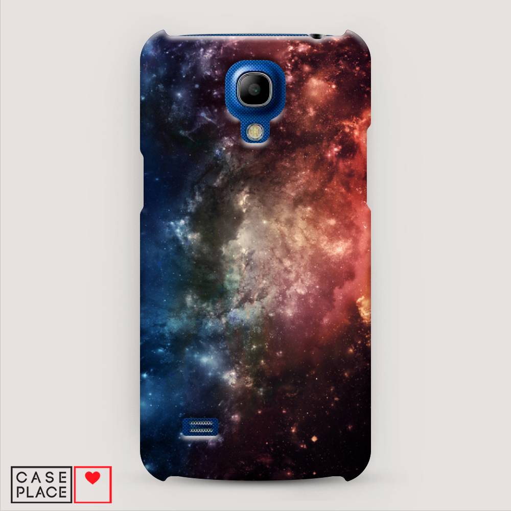 

Чехол Awog "Космос" для Samsung Galaxy S4 mini, 24020-3